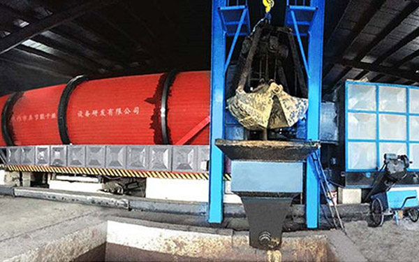 對于長期不用的紅薯渣烘干機也需要定期進行維修保養(yǎng) 對于長期不用的紅薯渣烘干機也需要定期進行維修保養(yǎng)