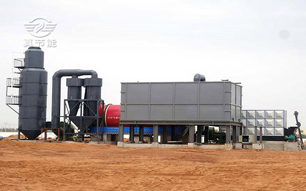 提高豆腐渣烘干機(jī)熱源利用率 提高豆腐渣烘干機(jī)熱源利用率