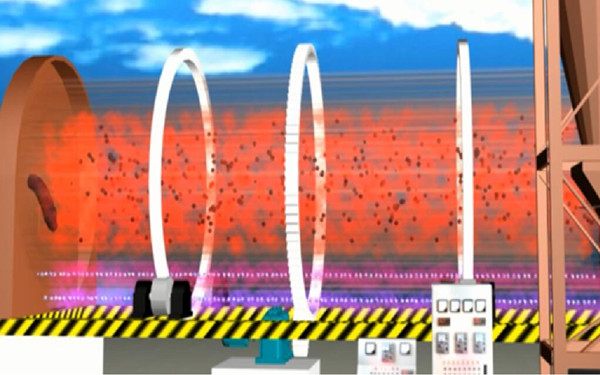 薯渣烘干機(jī)供熱方面 薯渣烘干機(jī)供熱方面