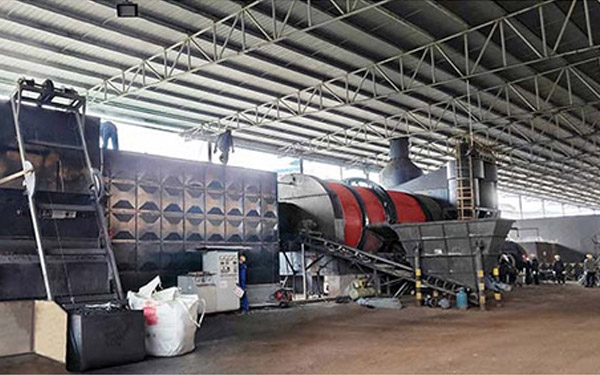 酒糟專用烘干機(jī) 酒糟專用烘干機(jī)