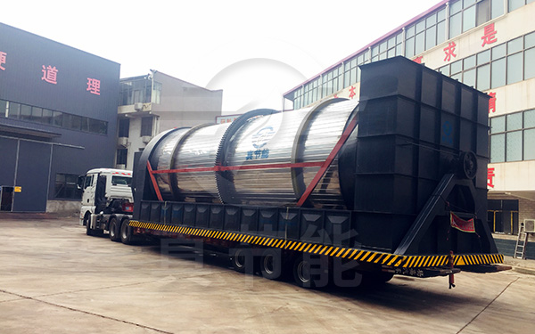 海藻渣烘干機(jī)發(fā)貨山東 海藻渣烘干機(jī)發(fā)貨山東