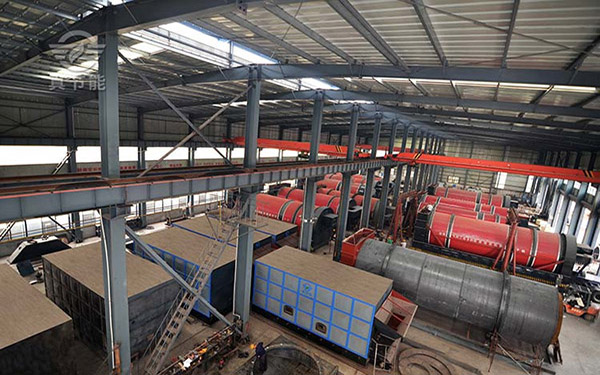 醬油渣烘干機(jī)生產(chǎn) 醬油渣烘干機(jī)生產(chǎn)